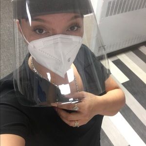 Meet your Posher, Jackie